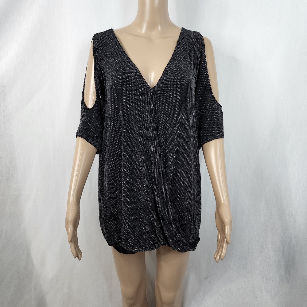 Lola B.  blouse size XL